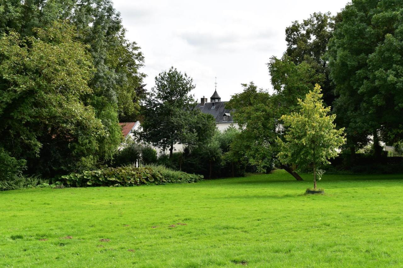 De Oude Limonadefabriek Bed & Breakfast Beek  ภายนอก รูปภาพ